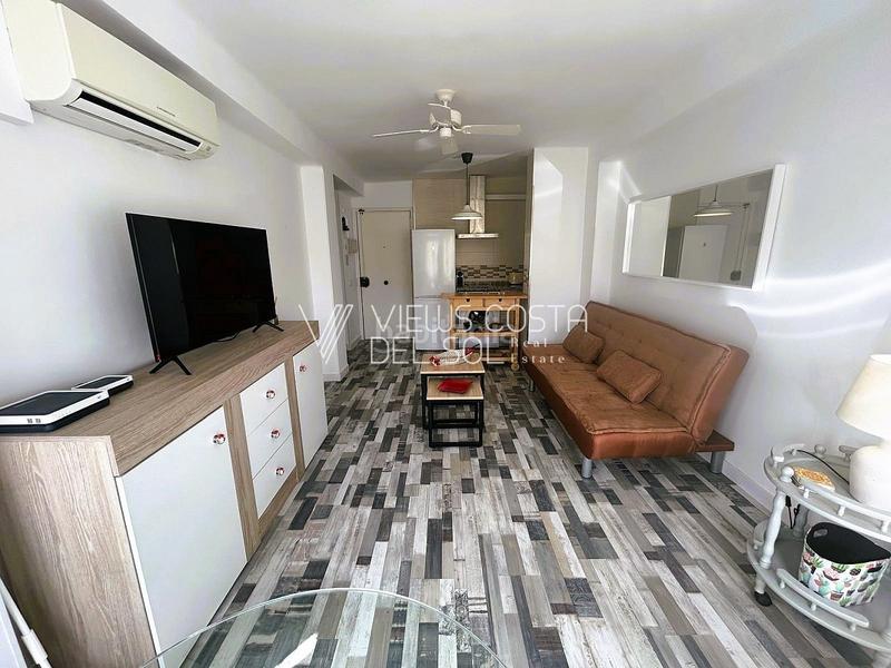 Foto 416612e5-9b41-4b37-81d8-c867784fc006. Alquiler apartamento apartment mar de plata en Algarrobo Costa