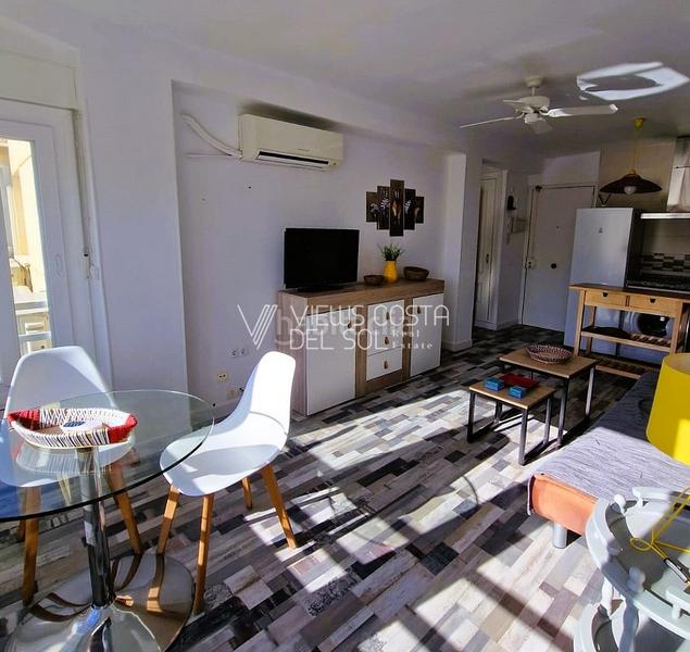 Foto 59b3b8cb-e97b-4f69-b78a-a90444607047. Alquiler apartamento apartment mar de plata en Algarrobo Costa