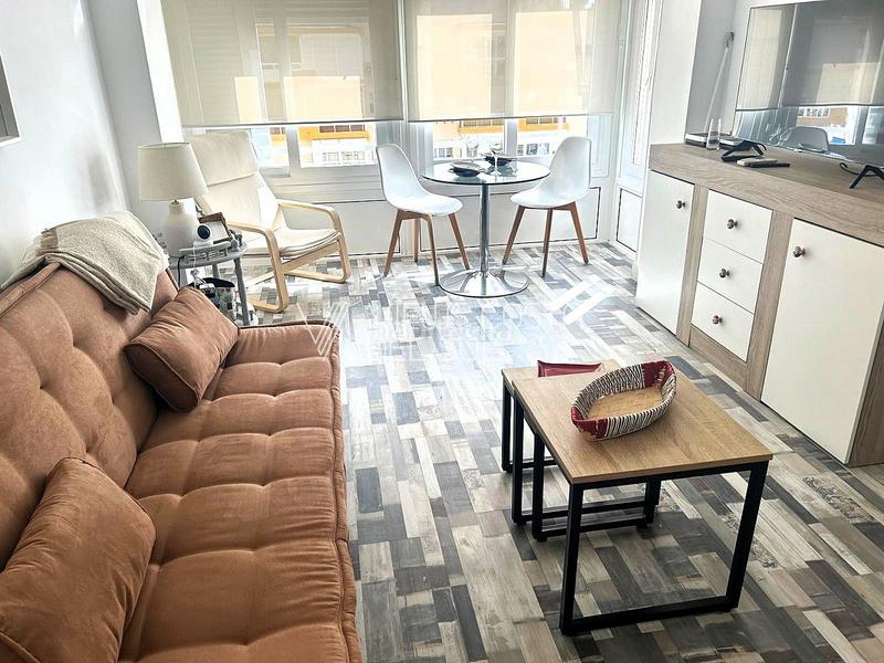 Foto 5eeee88b-c351-40b6-8e9e-b600bdca6c4c. Alquiler apartamento apartment mar de plata en Algarrobo Costa