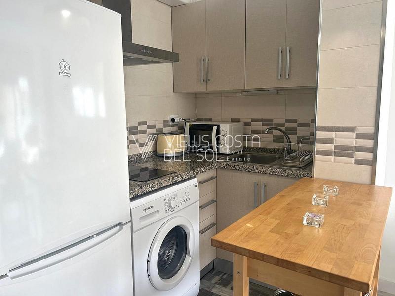 Foto 98ae4bf1-2f28-42d5-8533-acbbe49db636. Alquiler apartamento apartment mar de plata en Algarrobo Costa