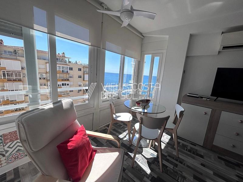 Foto d6f4b39e-5fe7-4439-87ec-c14bb0e20c22. Alquiler apartamento apartment mar de plata en Algarrobo Costa