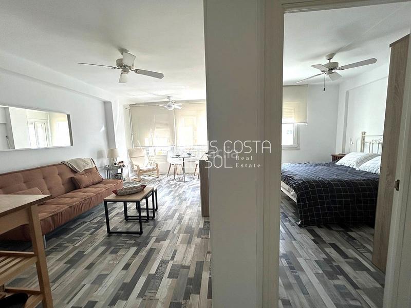 Foto f355bd00-4348-4918-92bd-5d003e35bd23. Alquiler apartamento apartment mar de plata en Algarrobo Costa