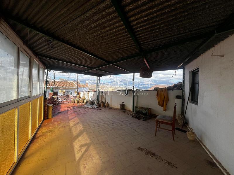 Foto 064261fb-e6f2-4eaf-8aa0-c1835966f344. Maison dans Viñuela