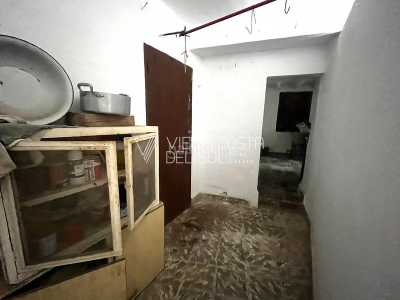 Foto 067a0058-a58a-40d0-ace2-fc9e78115c7a. Maison dans Viñuela