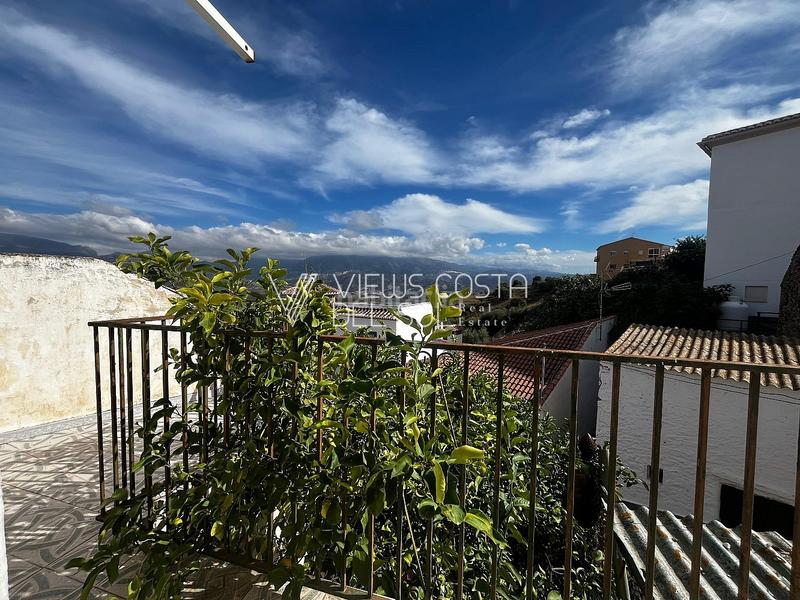Foto 089c6a15-ec56-423c-ab9f-3579be9c3b6c. Maison dans Viñuela