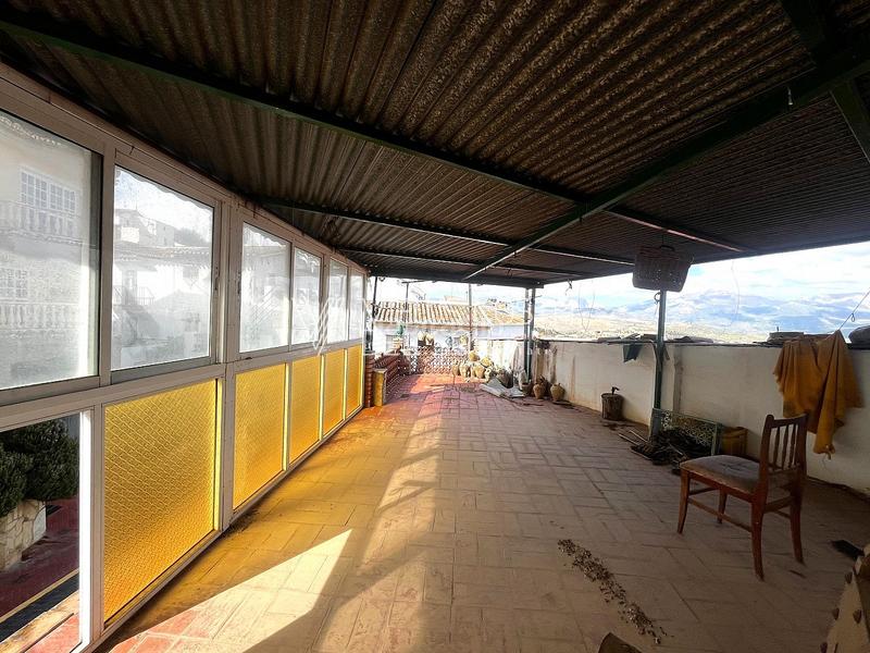 Foto 0bd02346-278e-4fe1-ae3e-55b5b01ed18e. Maison dans Viñuela