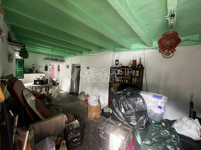 Foto 1008c0cb-3545-41d2-88cc-40c51a5553ca. Maison dans Viñuela