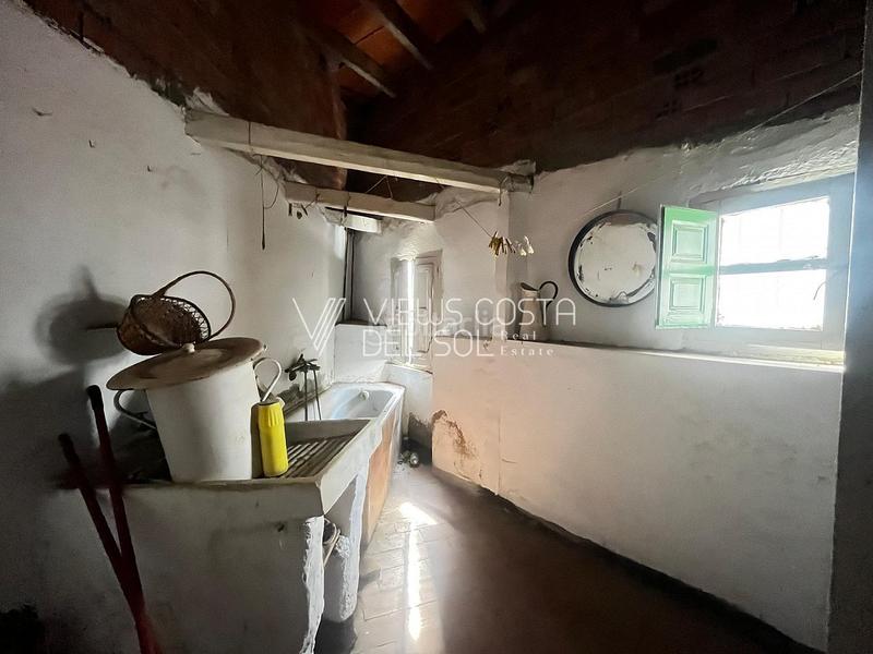 Foto 17d4f750-7cf3-44fb-931b-9e8dc41cb2cd. Maison dans Viñuela