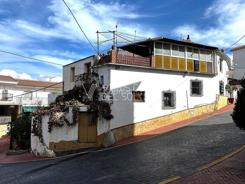 Foto 1c8f0e29-a05f-4846-999f-b5003ae3b1e6. Maison dans Viñuela