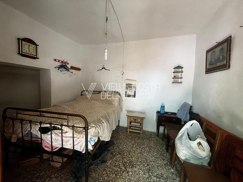 Foto 2a309dbf-8c82-4a4c-8e56-038e609a4ae0. Maison dans Viñuela