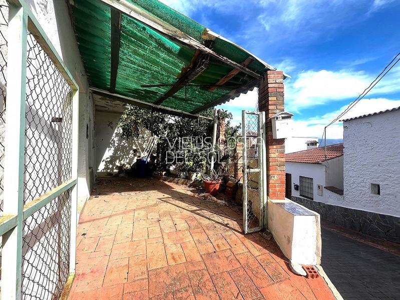 Foto 3718b07d-67c9-49de-822e-0c9dbd714298. Maison dans Viñuela