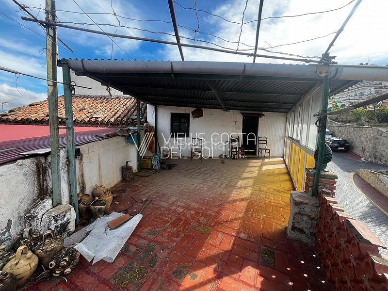 Foto 3bb4d6b8-343e-4b91-90d9-4425c975546f. Maison dans Viñuela