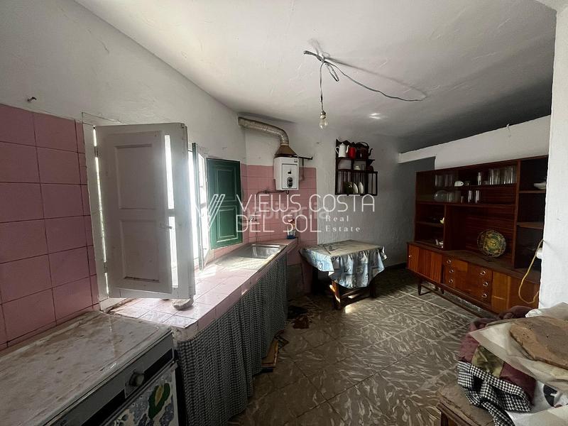 Foto 4dbaef39-a412-48f5-a4b7-6b2717ee6234. Maison dans Viñuela