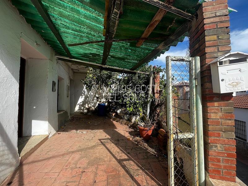 Foto 50f52724-7883-4175-ba8d-c150dec862c0. Maison dans Viñuela