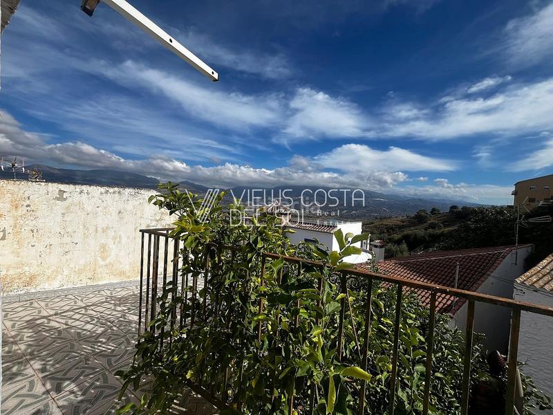 Foto 7448c726-a601-47d5-b143-d3897b04b47b. Maison dans Viñuela