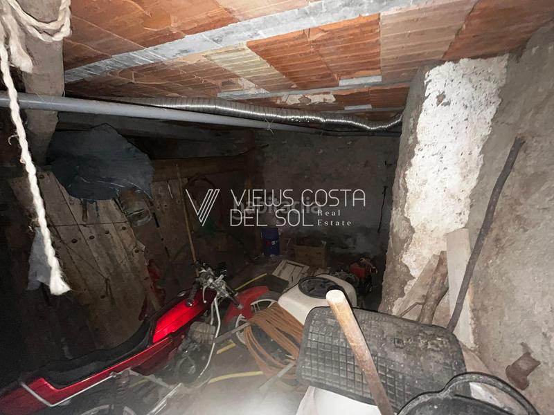 Foto 76cec427-e160-4f44-b90a-fba37335579d. Maison dans Viñuela