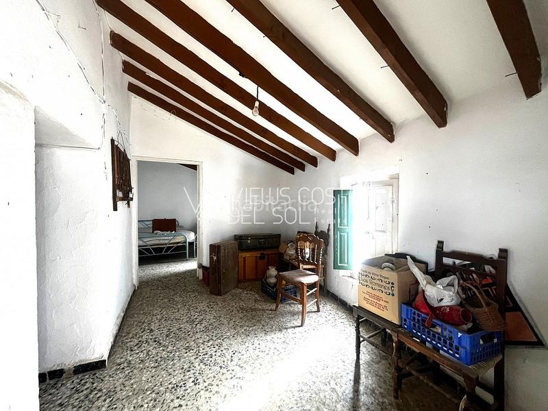 Foto 83b12913-3b26-4003-b464-f8d18154b9ca. Maison dans Viñuela