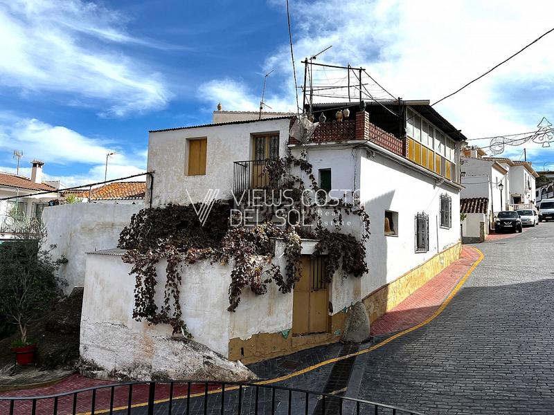 Foto 8994f323-0a22-431b-8cd7-0a41f9070720. Maison dans Viñuela