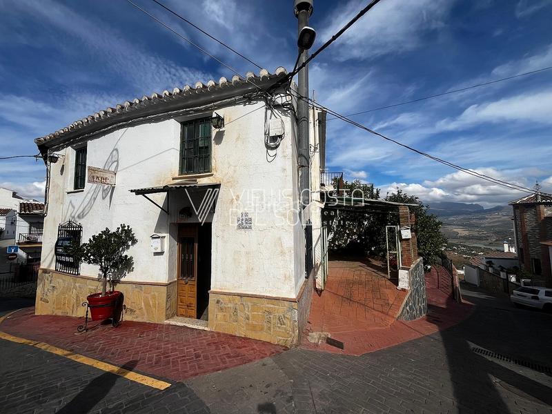 Foto 98349506-b0ec-49b8-9167-58e2ba6aa0a9. Maison dans Viñuela