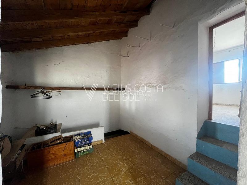 Foto 9f1835bd-d3ca-42e9-86c6-3ade3f24fef5. Maison dans Viñuela