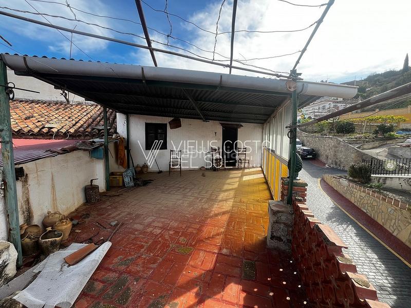 Foto a04f3252-8709-45d8-918a-c85a97371a5e. Maison dans Viñuela