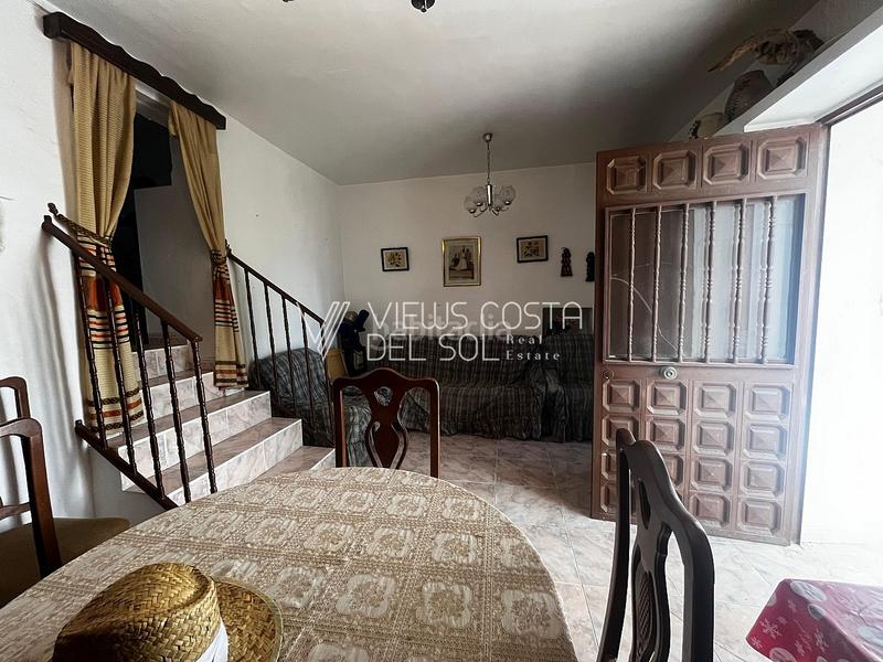 Foto a286d060-42b5-4efa-89ba-1ded9d4ae3a8. Maison dans Viñuela