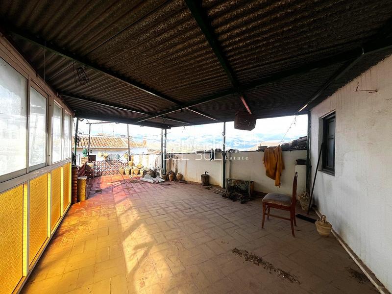 Foto b0d60691-528d-4eb2-bff2-4f96c55a2961. Maison dans Viñuela