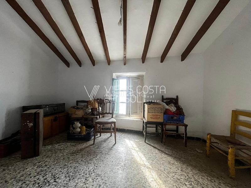 Foto dbf5b919-aced-4be4-b961-9e293d669997. Maison dans Viñuela