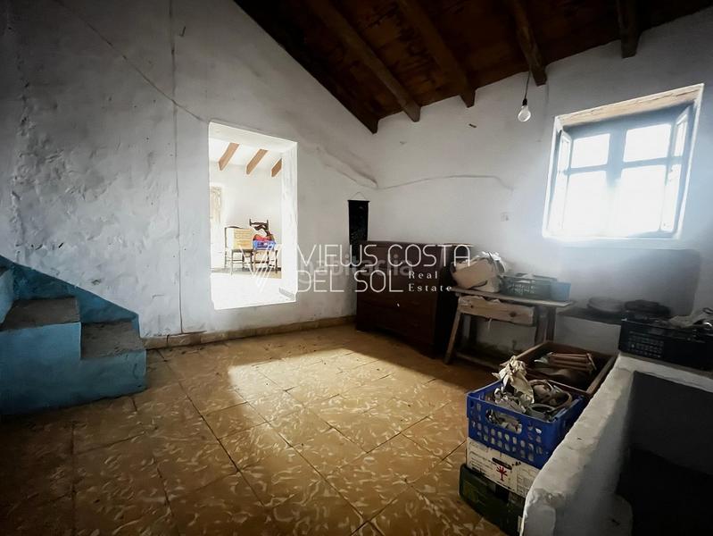 Foto e0b9c3cd-c726-4302-9963-06d04c5ed41c. Maison dans Viñuela