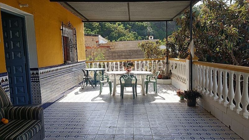 Foto 290c7c2a-dd7f-4f05-893b-bd0b6e3e7051. Casa a El Morche Torrox