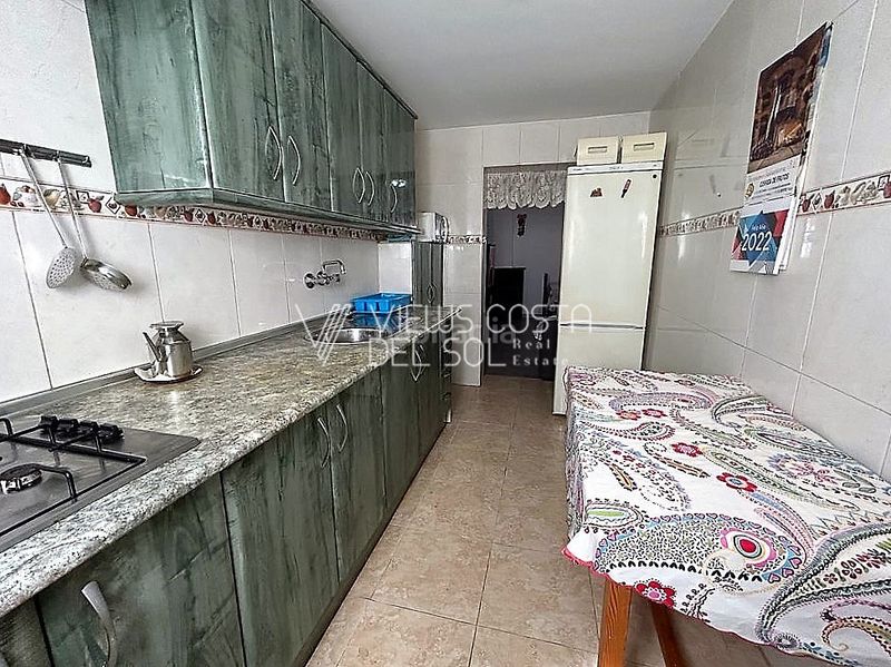 Foto 2ab99f77-a79f-4608-804d-080b840900bb. Casa a El Morche Torrox