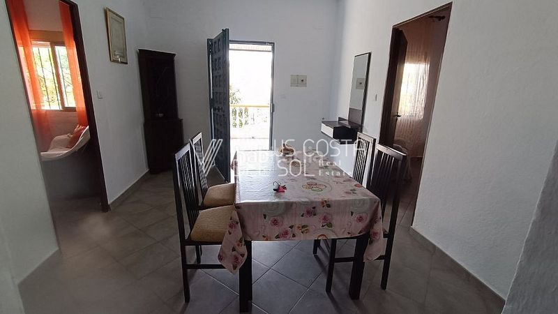 Foto 646f8c1b-2158-4d5d-927e-fa2f0785eb73. Casa a El Morche Torrox