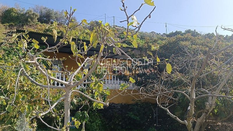 Foto 72c574ce-3d9e-473c-bd9b-00334d37a42b. Casa a El Morche Torrox