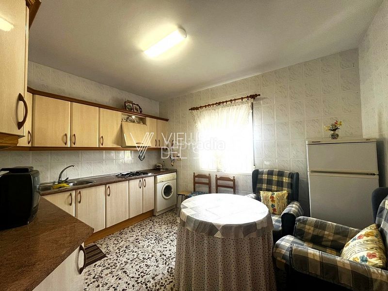 Foto 49bf9baa-9655-46c2-ac33-a6d6a8447cdb. Casa amb aparcament a Alcaucín