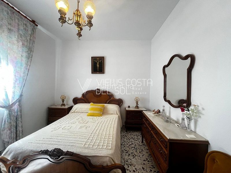 Foto 4f49af4d-9b31-454a-b8bb-f91cdc6d2f59. Casa amb aparcament a Alcaucín