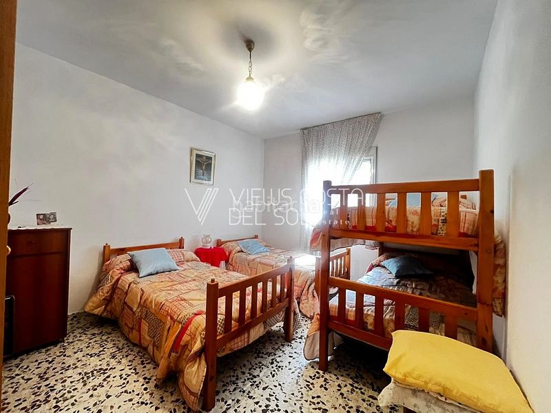 Foto 655202e6-6f10-44d7-946f-2c9518c9060b. Casa amb aparcament a Alcaucín