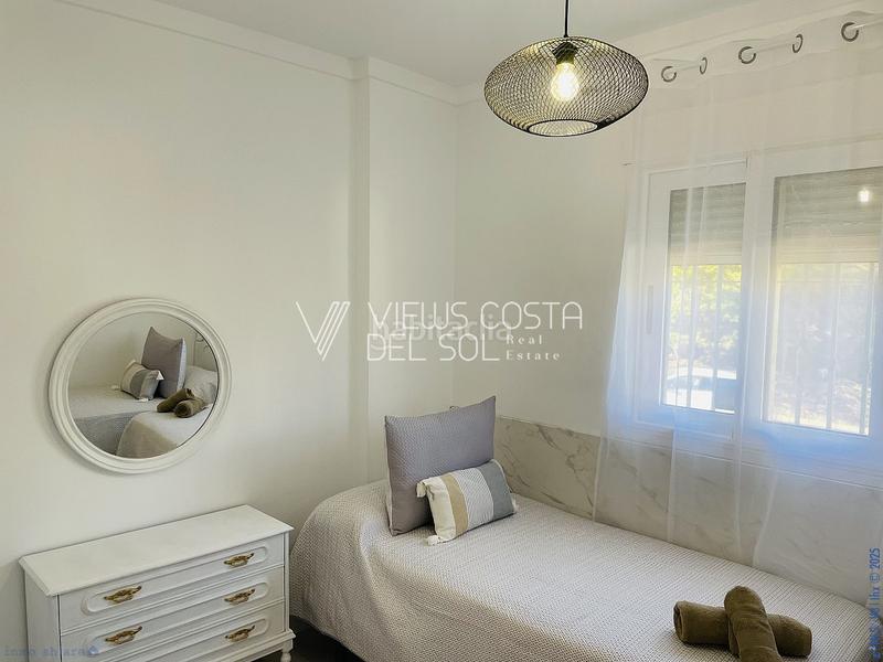 Foto 61abe3c4-7281-42b0-873b-1566d90b9b9f. Piccolo appartamento con riscaldamento piscina in Nerja