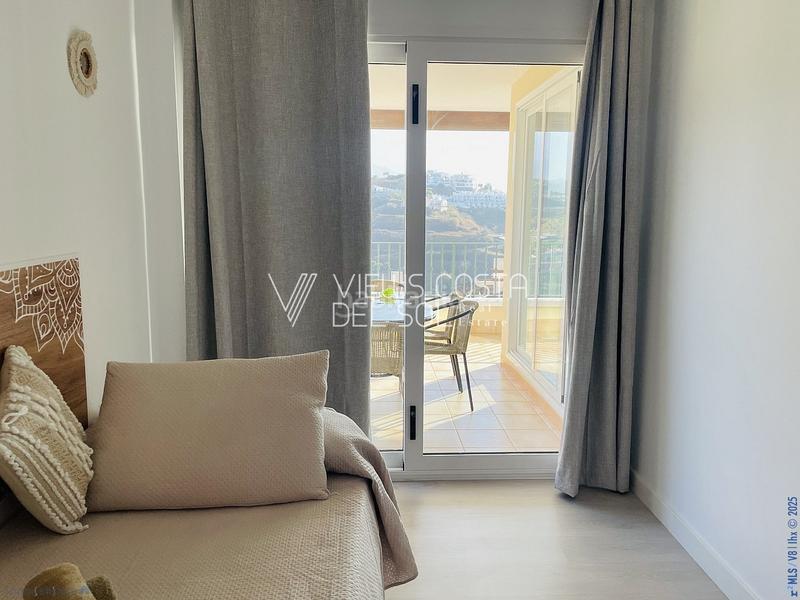 Foto 6b9999f8-1e86-4072-9156-7a144ac85858. Piccolo appartamento con riscaldamento piscina in Nerja