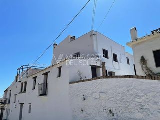 Lloguer Casa a Frigiliana. Se alquila casa para larga temporada en frigiliana, málaga