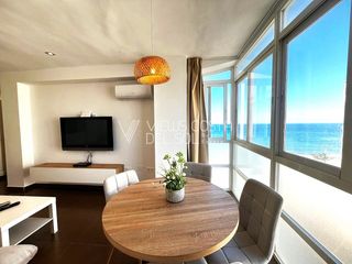 Appartement in Algarrobo Costa. Espectacular apartamento 1 dormitorio con vistas al mar en algar