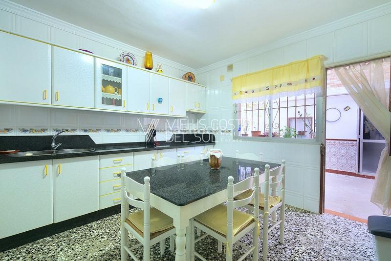 Foto 0d4bcc10-1029-4363-9064-f436aacb4f74. Mas avec parking dans Camino Algarrobo - Las Arenas Vélez - Málaga