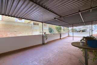 Masia a Camino Algarrobo - Las Arenas. Se vende casa de pueblo en vélez málaga con gran cochera