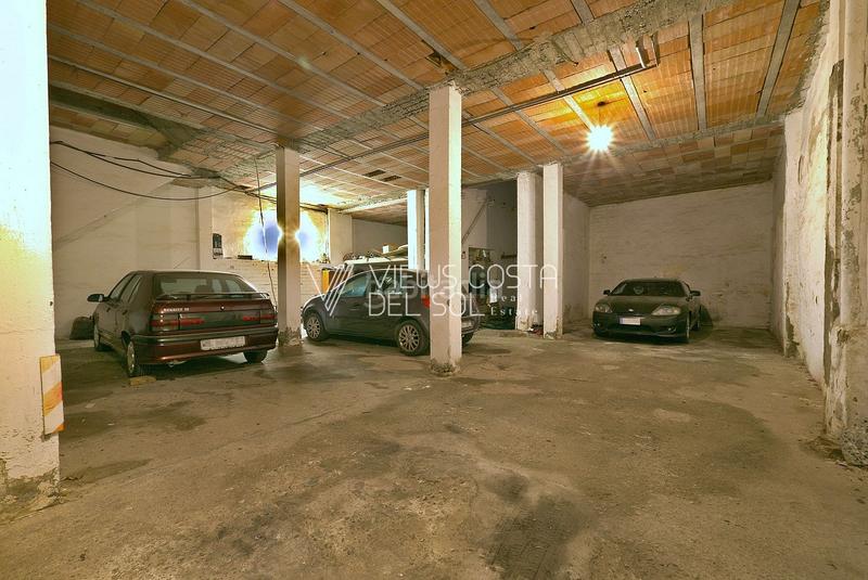 Foto 87460d74-412a-4e38-badb-aa4553598a36. Mas avec parking dans Camino Algarrobo - Las Arenas Vélez - Málaga