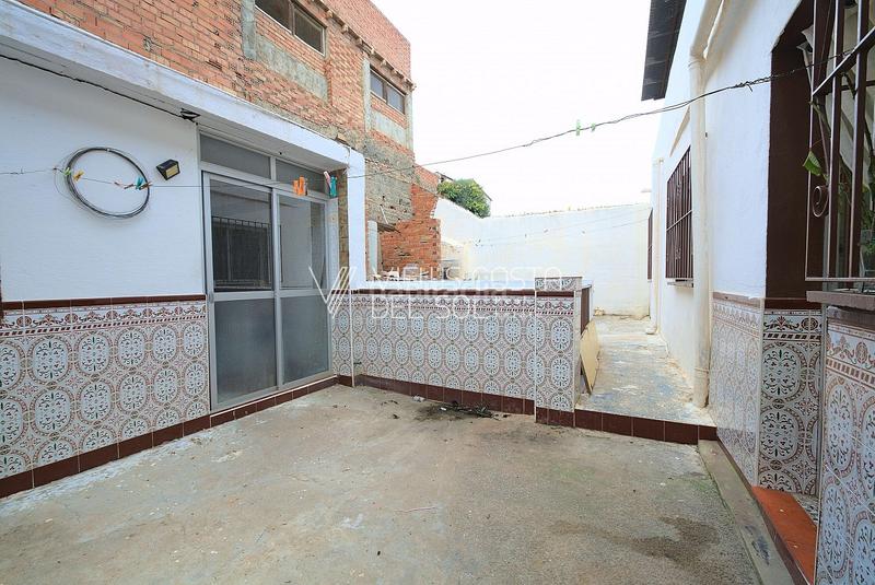 Foto b16482f8-4ef5-4909-9bed-742860f3cda1. Mas avec parking dans Camino Algarrobo - Las Arenas Vélez - Málaga
