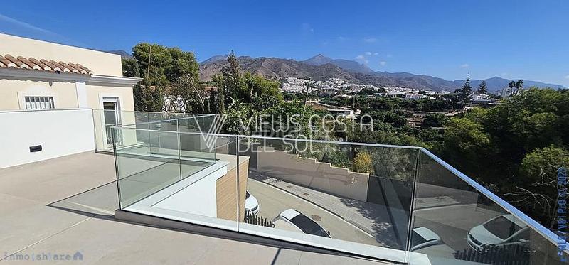 Foto 8f49fe5e-f184-4b1d-ace2-963992ca3b0d. Chalet preciosa villa en Centro Nerja