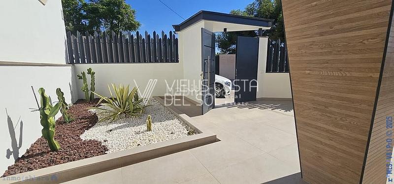 Foto ca7d5601-1026-477e-8280-0d44adb6adee. Chalet preciosa villa en Centro Nerja