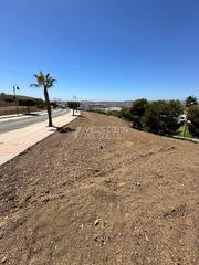 Terreny residencial a Caleta de Velez