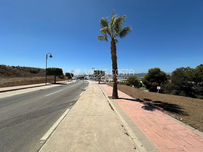 Foto 51ad8373-adf5-4d86-b15e-459468e3413e. Terreno residenziale in Caleta de Velez