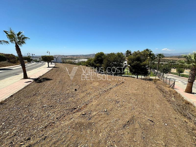 Foto 7930848f-6099-4fd8-ae1d-a9ea455e1d26. Terreno residenziale in Caleta de Velez