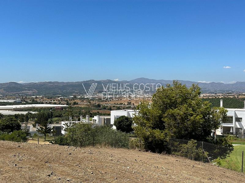 Foto dcd62c48-46c9-4718-9626-898ac248933e. Terreno residenziale in Caleta de Velez